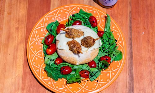 Boteco do Carne & Cia